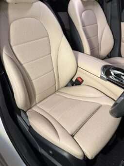 
										Mercedes-Benz C200 (W205) full									