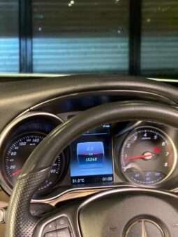 
										Mercedes-Benz C200 (W205) full									