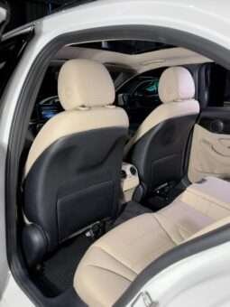 
										Mercedes-Benz C200 (W205) full									