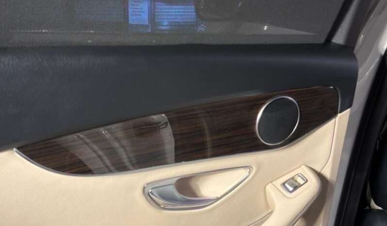 
								Mercedes-Benz C200 (W205) full									