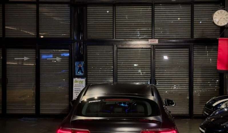 
								Mercedes-Benz GLC43 AMG full									