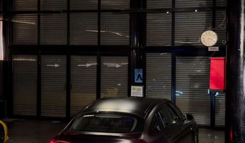 
								Mercedes-Benz GLC43 AMG full									