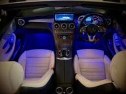 
										Mercedes-Benz C300 Cabriolet (Facelift) full									