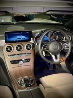 
										Mercedes-Benz C300 Cabriolet (Facelift) full									