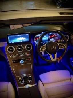 
										Mercedes-Benz C300 Cabriolet (Facelift) full									