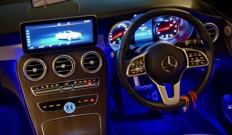 
								Mercedes-Benz C300 Cabriolet (Facelift) full									