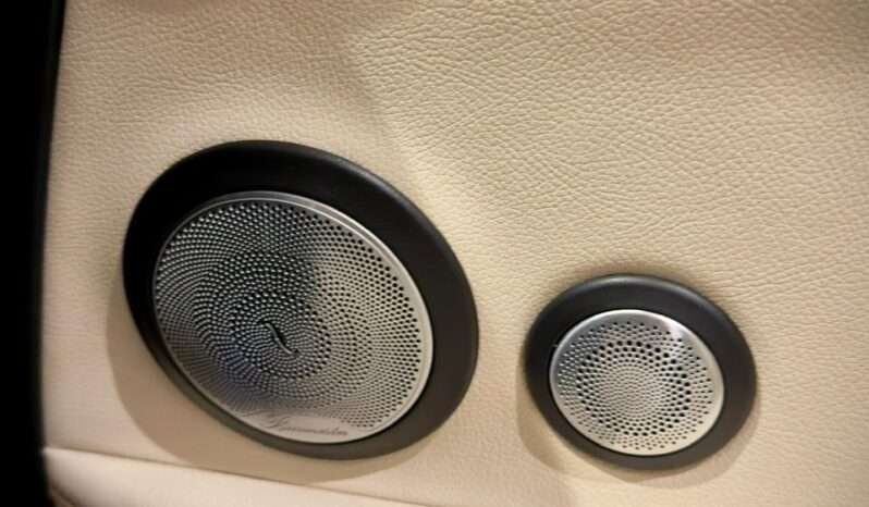 
								Mercedes-Benz C300 Cabriolet (Facelift) full									