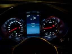 
										Mercedes-Benz C300 Cabriolet (Facelift) full									