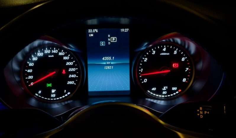 
								Mercedes-Benz C300 Cabriolet (Facelift) full									