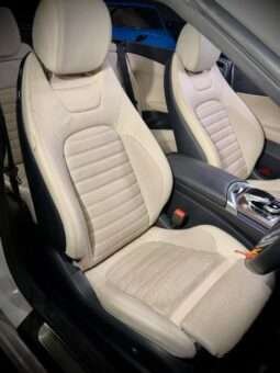 
										Mercedes-Benz C300 Cabriolet (Facelift) full									