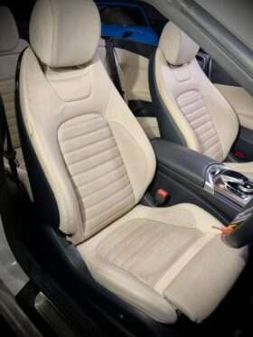 Mercedes-Benz C300 Cabriolet (Facelift)