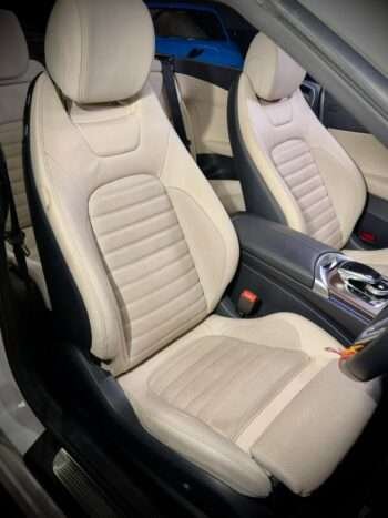 Mercedes-Benz C300 Cabriolet (Facelift)