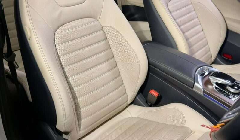 
								Mercedes-Benz C300 Cabriolet (Facelift) full									