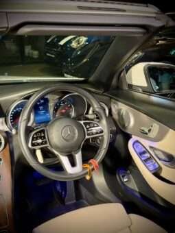 
										Mercedes-Benz C300 Cabriolet (Facelift) full									