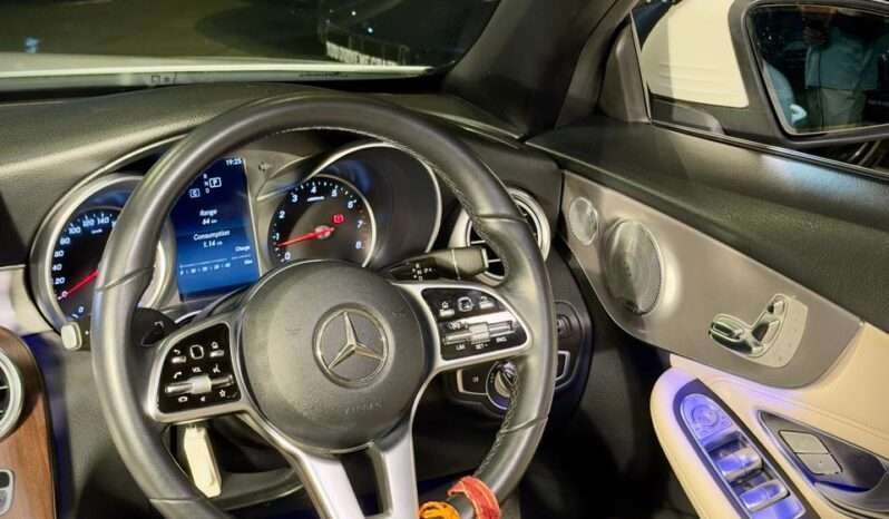 
								Mercedes-Benz C300 Cabriolet (Facelift) full									