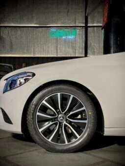 
										Mercedes-Benz C300 Cabriolet (Facelift) full									