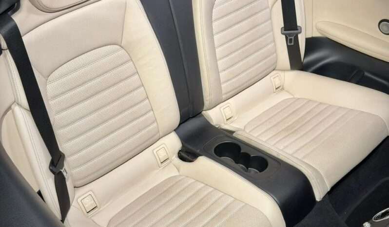 
								Mercedes-Benz C300 Cabriolet (Facelift) full									