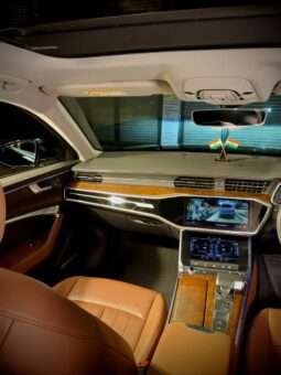 
										Audi A6 45 TFSI Technology full									