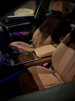 
										Audi A6 45 TFSI Technology full									