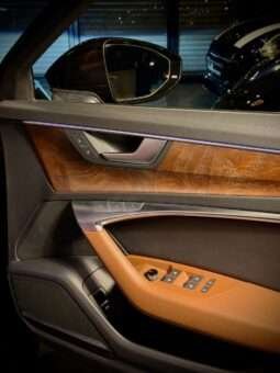 
										Audi A6 45 TFSI Technology full									