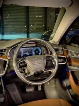 
										Audi A6 45 TFSI Technology full									