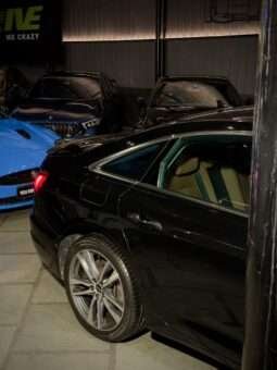 
										Audi A6 45 TFSI Technology full									