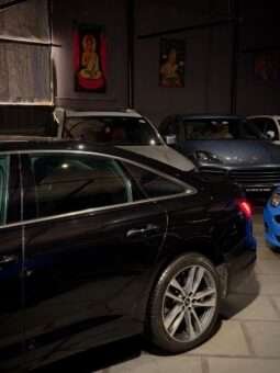 
										Audi A6 45 TFSI Technology full									