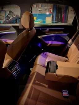 
										Audi A6 45 TFSI Technology full									