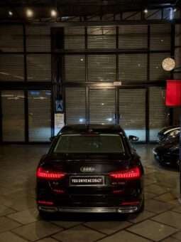 
										Audi A6 45 TFSI Technology full									