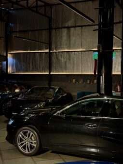 
										Audi A6 45 TFSI Technology full									