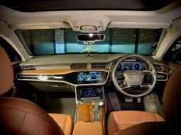 
										Audi A6 45 TFSI Technology full									