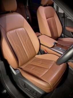 
										Audi A6 45 TFSI Technology full									