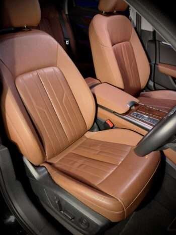 Audi A6 45 TFSI Technology