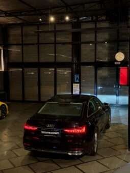 
										Audi A6 45 TFSI Technology full									