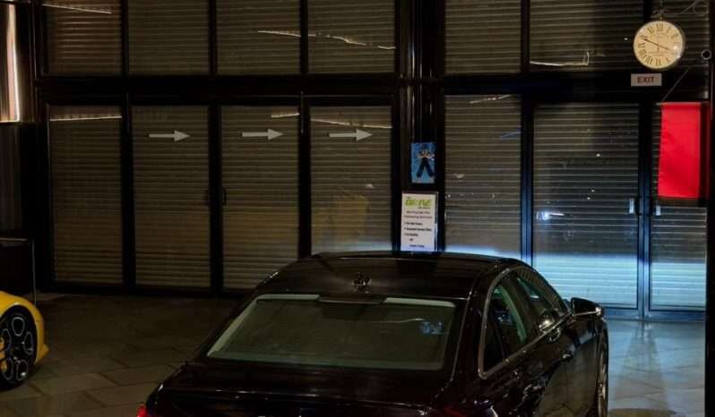 
								Audi A6 45 TFSI Technology full									