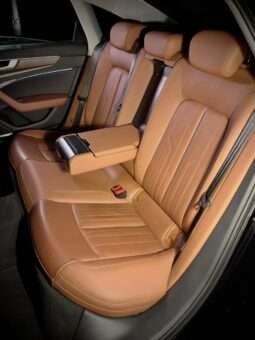 
										Audi A6 45 TFSI Technology full									