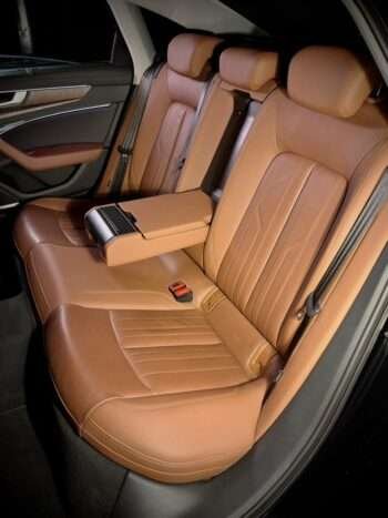 Audi A6 45 TFSI Technology