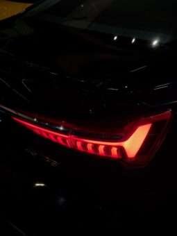 
										Audi A6 45 TFSI Technology full									