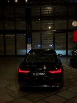 
										Audi A6 45 TFSI Technology full									