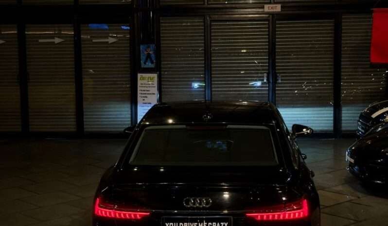 
								Audi A6 45 TFSI Technology full									