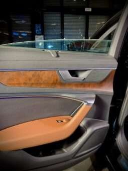 
										Audi A6 45 TFSI Technology full									