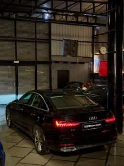 
										Audi A6 45 TFSI Technology full									