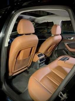 
										Audi A6 45 TFSI Technology full									