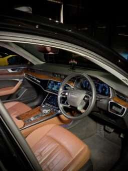 
										Audi A6 45 TFSI Technology full									