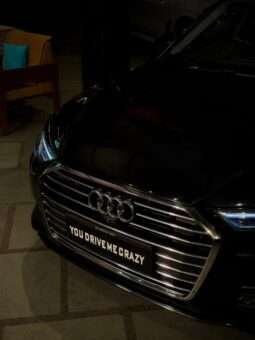 
										Audi A6 45 TFSI Technology full									