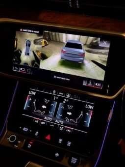 
										Audi A6 45 TFSI Technology full									