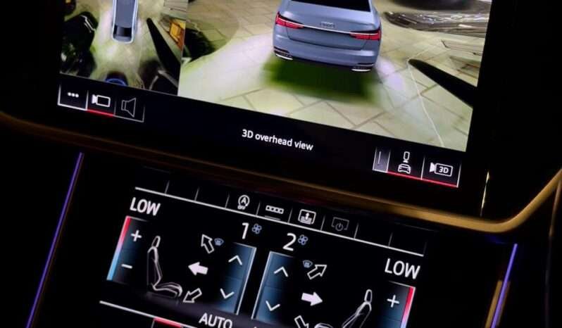 
								Audi A6 45 TFSI Technology full									