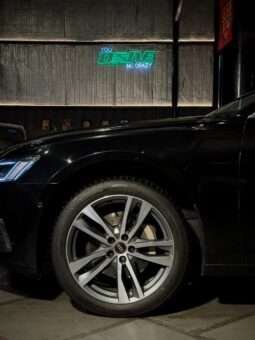 
										Audi A6 45 TFSI Technology full									