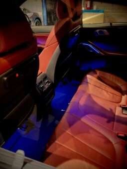 
										BMW X6 xDrive40i M Sport full									