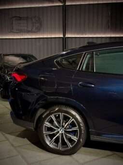 
										BMW X6 xDrive40i M Sport full									